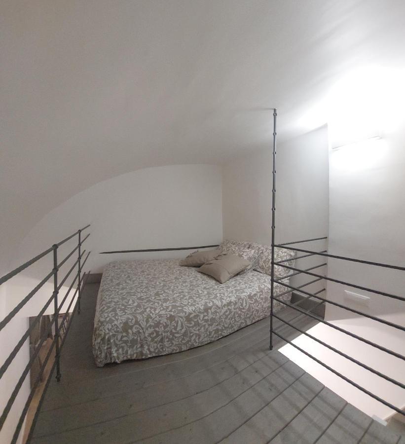 Acquario 11 Apartment Genoa Exterior photo