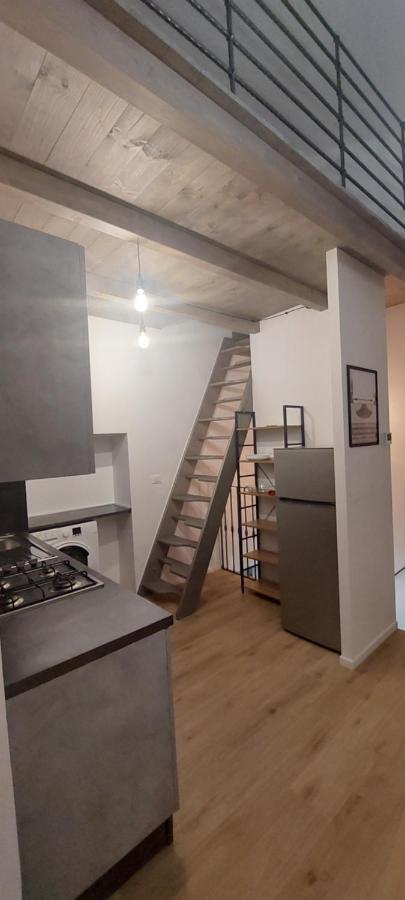 Acquario 11 Apartment Genoa Exterior photo