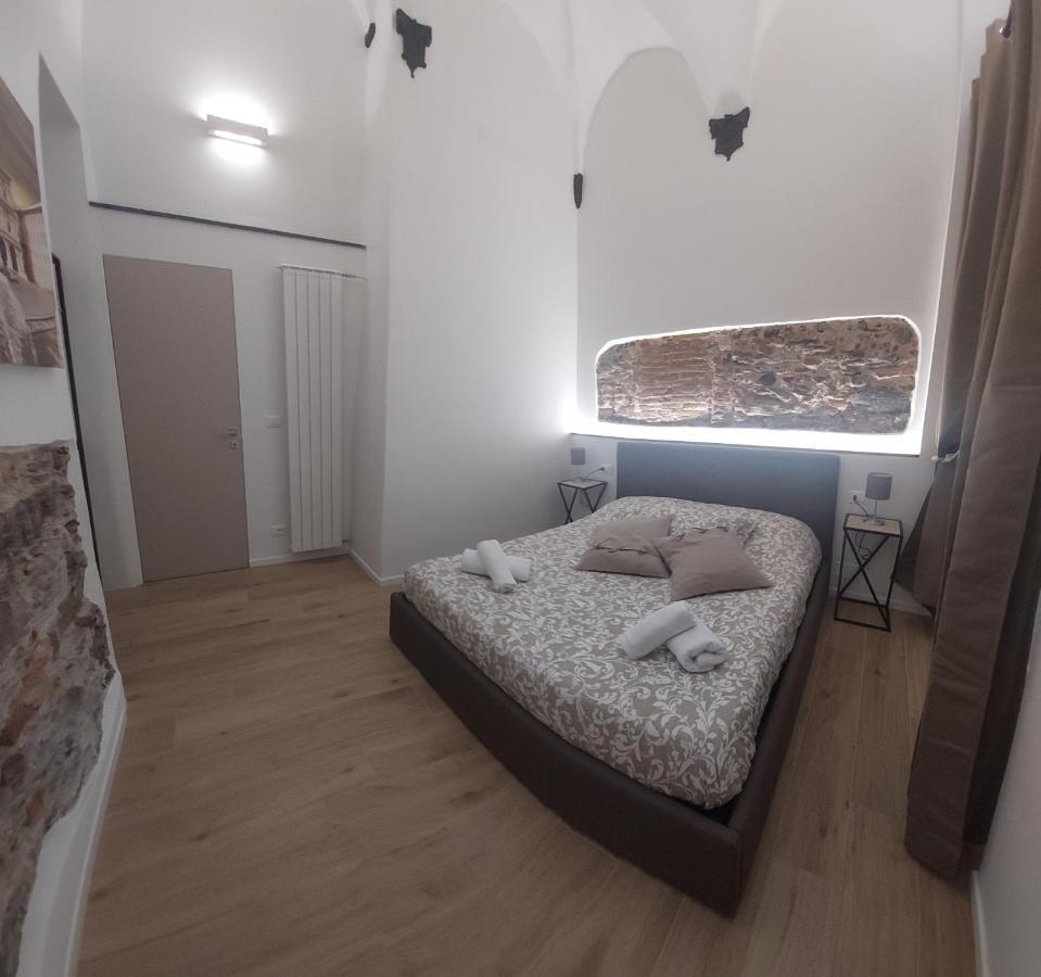 Acquario 11 Apartment Genoa Exterior photo